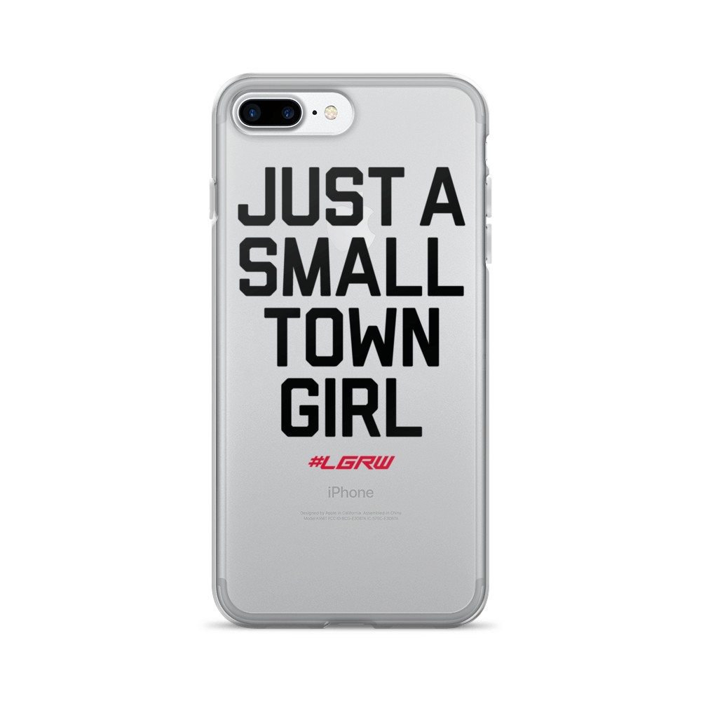 #LGRW iPhone 7/7 Plus Case