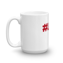 #LGRW Mug made in the USA