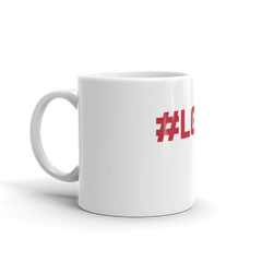 #LGRW Mug made in the USA