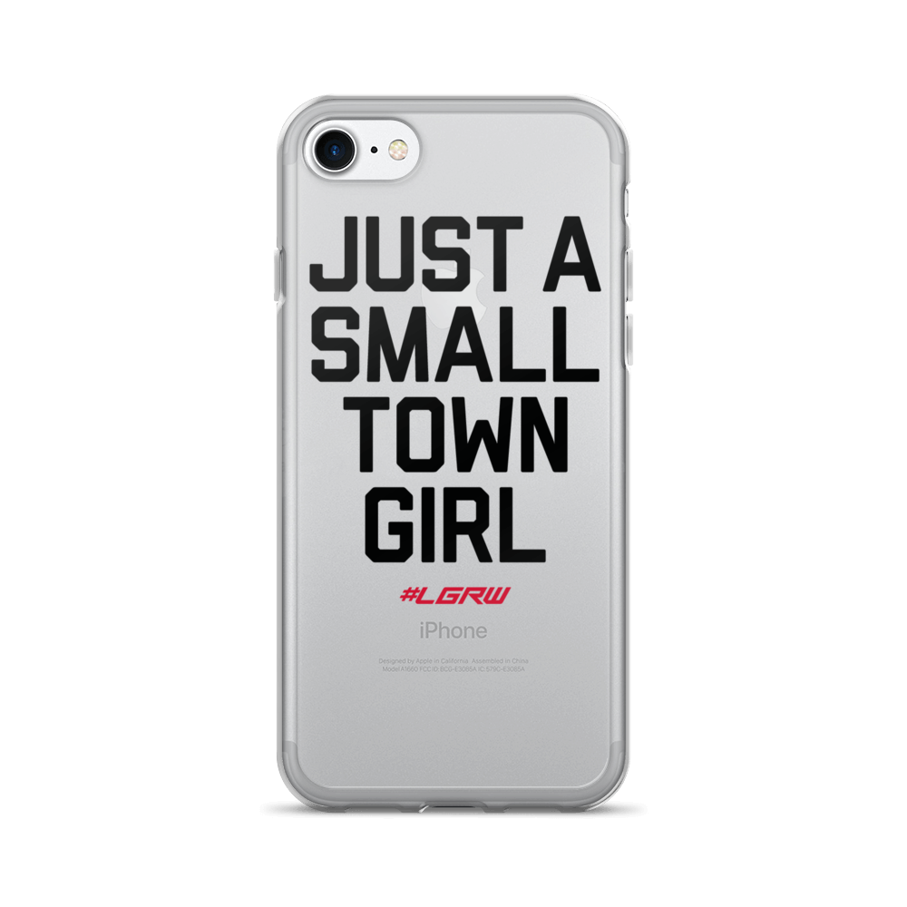 #LGRW iPhone 7/7 Plus Case