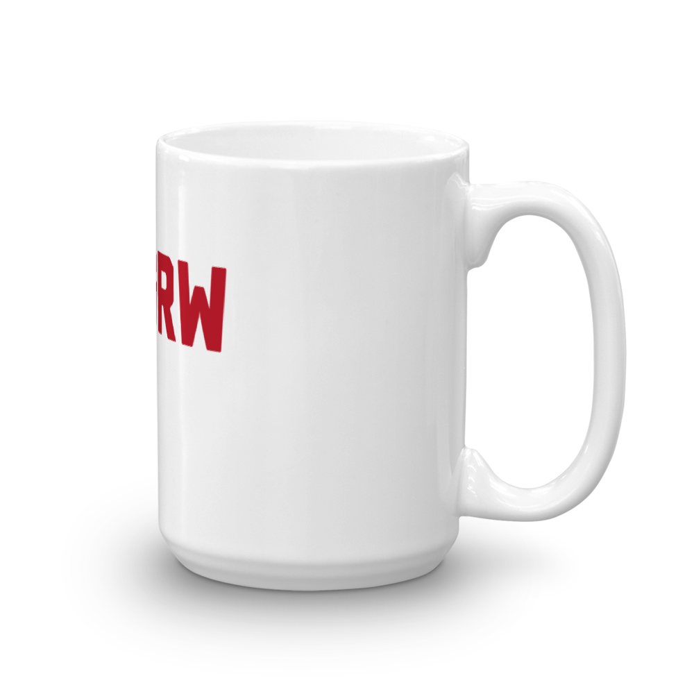 #LGRW Mug made in the USA