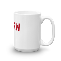 #LGRW Mug made in the USA