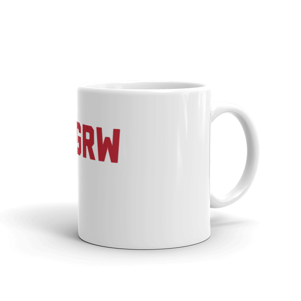 #LGRW Mug made in the USA