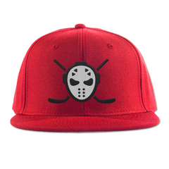 LGRW Jason Snap-Back