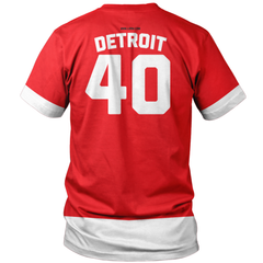 LGRW Jersey Tee All-Over Print