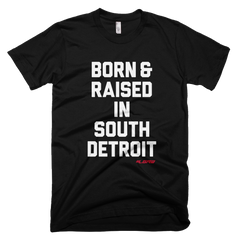 Born & Raised T-shirt