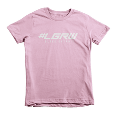 Kids LGRW T-shirt