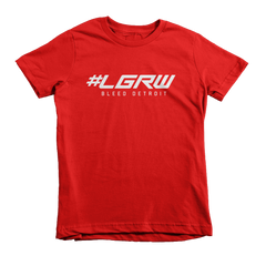 Kids LGRW T-shirt