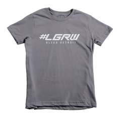 Kids LGRW T-shirt