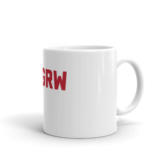 #LGRW Mug made in the USA